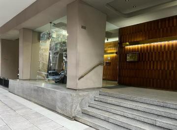 Departamento de 3 ambientes, Palermo · Piso Alto. 3 Ambientes a 1 Cuadra de Av Libertador
