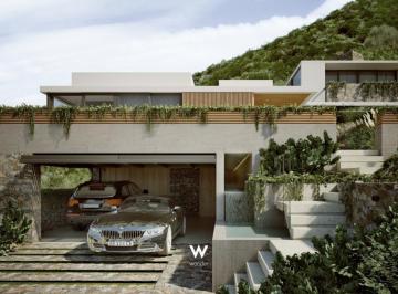 Casa de 3 ambientes, Ciudad de Mendoza · Exclusiva Casa Premium en Altura con Vistas - Country Mendoza Norte
