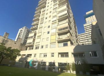 Departamento de 3 ambientes, Colegiales · 3 Ambientes con Balcón - Vista Abierta - Cochera - Colegiales