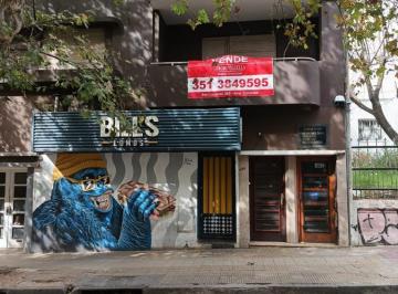 Casa · 90m² · 4 Ambientes · Casa en Nueva Cordoba a Restaurar!