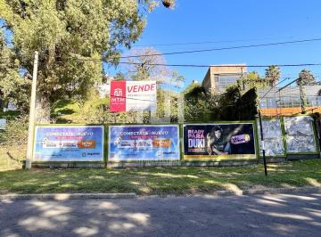 Terreno · 1213m² · Terreno en Venta Rosario Alberdi