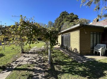 Terreno · 188m² · 4 Ambientes · 2 Cocheras · Terreno en City Bell