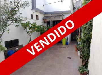 PH · 73m² · 4 Ambientes · PH 4 Ambientes - Mejico 4800 - Villa Martelli - Vende