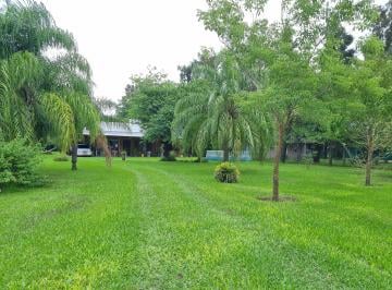 Casa · 165m² · 3 Dormitorios · 2 Cocheras · Casa 3 Dorm., Parque de Los Sueños, Colonia Benítez