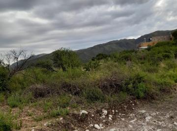 Foto · Venta Lote en San Esteban Vista a Las Sierras
