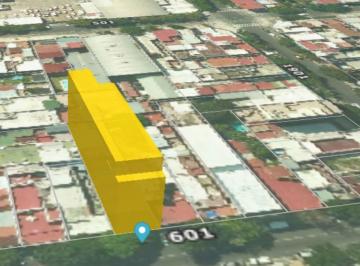Terreno de 8 ambientes, Parque Chacabuco · Venta Lote en Parque Chacabuco