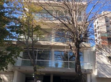 Departamento · 40m² · 1 Ambiente · Excelente Monoambiente en Alquiler 49 E/ 18 y 19 - Apto Oficina