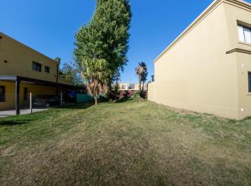PDS-PDS-16_2 · Venta Lote Barrio Cerrado "El Sauce" San Miguel
