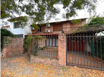 PDS-PDS-36_2 · Chalet Cuatro Ambientes con Parque y Pileta
