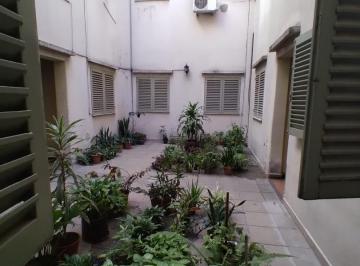 Departamento · 41m² · 2 Ambientes · PH de Dos Ambientes con Patio