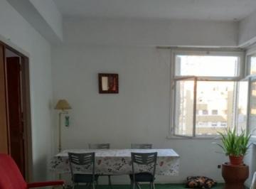 Departamento · 84m² · 4 Ambientes · Corrientes 1450 8 C - Depto. 4 Ambientes C/dep