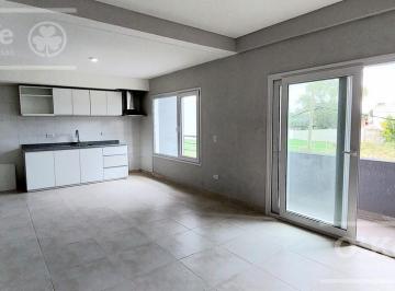 Departamento · 70m² · 3 Ambientes · 1 Cochera · Venta Duplex 3 Ambientes a Estrenar en Berazategui