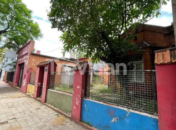 Terreno · 375m²