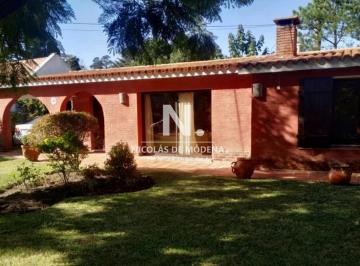 Foto1 · Casa de 4 Dorm. en Pinares - Punta del Este