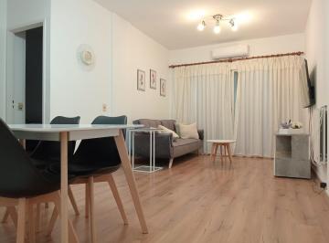 Departamento · 40m² · 2 Ambientes · Departamento - Almagro