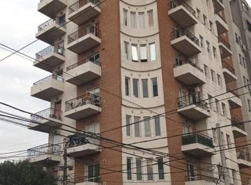 Departamento de 1 ambiente, Tres de Febrero · Departamento Monoambiente en El Centro de Caseros