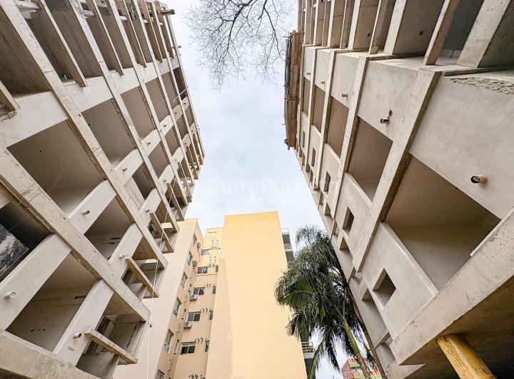 Desarrollo vertical · Belgrano 645, Moron