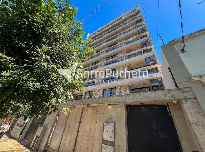 Desarrollo vertical · Belgrano 645, Moron