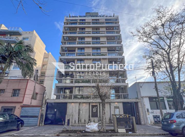 Desarrollo vertical · Belgrano 645, Moron