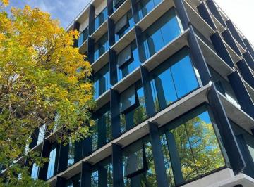 Oficina comercial · 1000m² · 20 Cocheras · Oficina en Vicente López