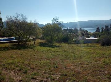 Terreno , Villa Carlos Paz · Espectacular Loteo en Lago Azul - Comuna de San Roque (Carlos Paz)