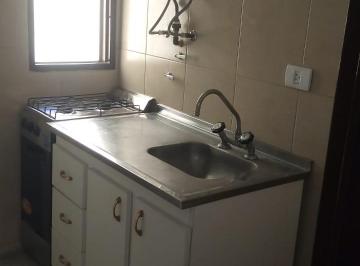 Departamento de 1 ambiente, Córdoba · Departamento de 1 Dormitorio en Calle Balcarce a Una Cuadra de La Terminal