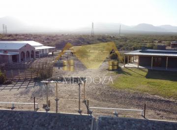 Terreno · 1000m² · Venta de Lotes Desde 1000 m² en Barrio Privado. Las Compuertas, Lujan de Cuyo.