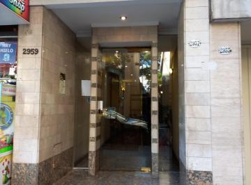 Departamento de 2 ambientes, Recoleta · Venta de Dto. de Dos Amb. en Recoleta
