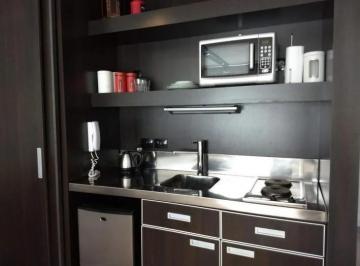 Departamento de 1 ambiente, Palermo · Perfecto Mono con Buen Diseño, Seguridad Presencial