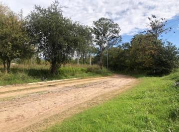 Terreno , Río Ceballos · Atencion Inversionista Vendo Lote Comercial.