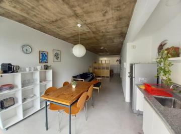 Departamento · 42m² · 1 Ambiente · Temporal Equipado con Balcón / Sup 48 m², Muy Luminoso!