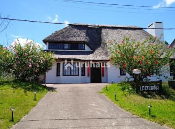 Foto1 · Venta Casa Seis Dorm. Punta del Este