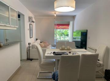 Departamento de 2 ambientes, Almirante Brown · Departamento Sobre Toll, con Cochera! a 1/2 de Plaza Brown