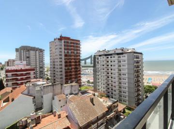 Departamento · 37m² · 1 Ambiente · Departamento - Playa Grande