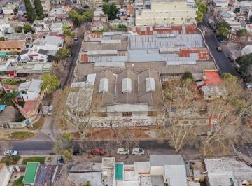 Bodega-Galpón · 1982m² · Alem 2900 - Venta de Galpon/deposito en Rosario