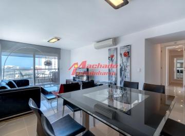 Foto1 · Apartamento de Dos Dorm. en Venta en Punta del Este