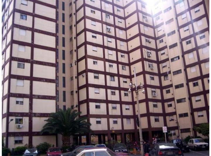 Departamento 3 Amb. Bº Luz y Fuerza Torre 3a, Gba Sur - Zonaprop