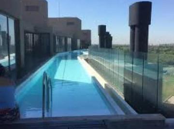 Departamento · 80m² · 3 Ambientes · 1 Cochera · Departamento en Tigre