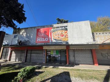 Local comercial · 25m² · 1 Cochera · Local en Venta con Renta Sobre Ruta 26, Barrio Los Cachorros