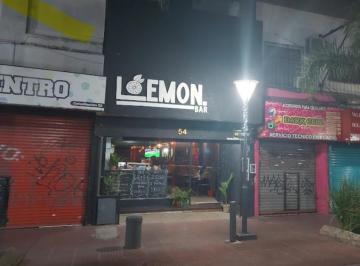 Local comercial , San Fernando · Alquiler Local Constitución