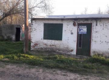 Terreno · 60m² · Terreno en Venta de 3570 m² en Ranchos, General Paz, Bs as.(Retasada)