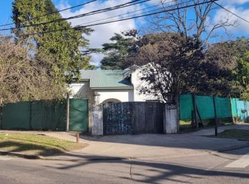 Terreno · 2415m² · Terreno - Ituzaingó