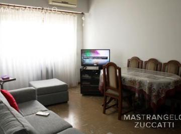 Departamento · 58m² · 3 Ambientes · 14 de Julio 10