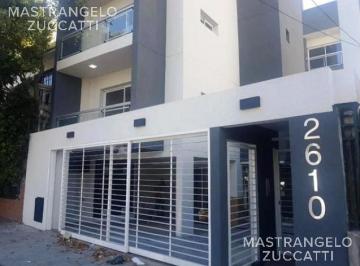 Departamento · 39m² · 1 Ambiente · 1 Cochera · Almirante Brown 2610 - Lomas de Zamora Este