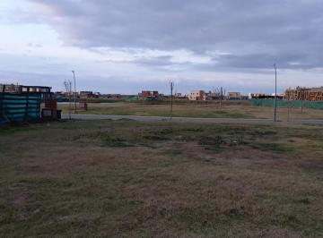 Terreno · 613m² · Venta de Lote Interno en Barrio Riberas Puertos, Escobar