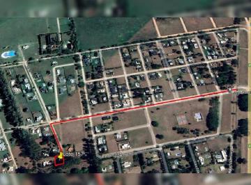 Terreno · 1m² · Venta - Lote