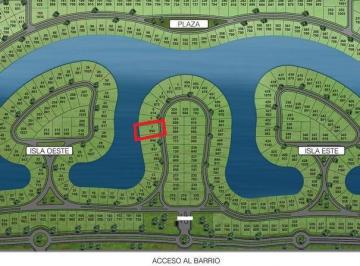 Terreno · 854m² · Lote Central a La Laguna en Villalobos