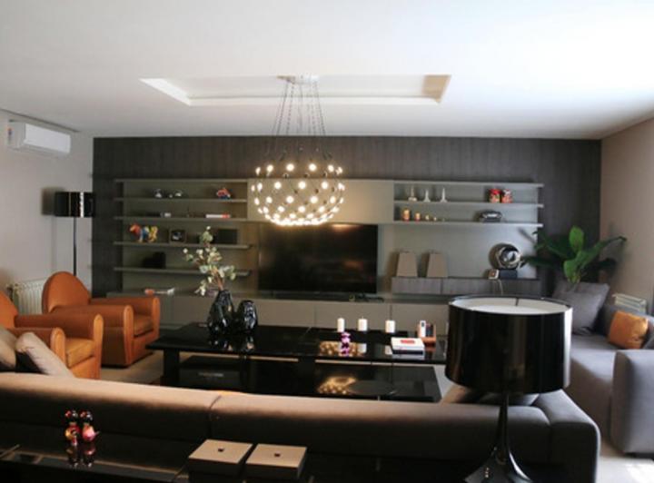 Casa · 699m² · 5 Ambientes · 6 Cocheras