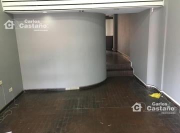 Local comercial · 101m² · Exc. Local Comercial de 119 m² Tot. con Patio
