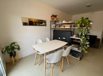 Departamento · 39m² · 2 Ambientes · Departamento en Venta Sobre Calle 3 de Febrero en Villa Morra